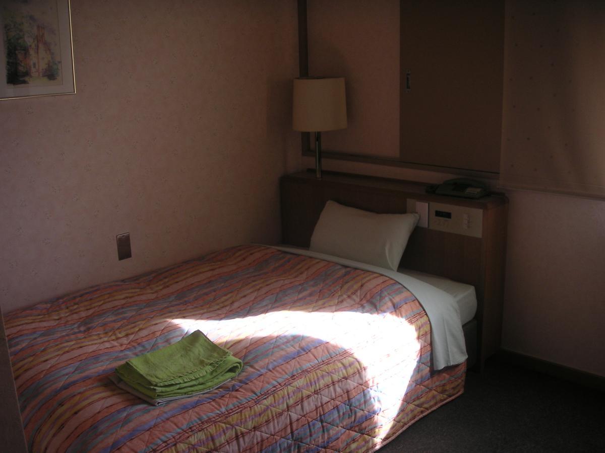 Hotel Mitsufu Осака Екстер'єр фото