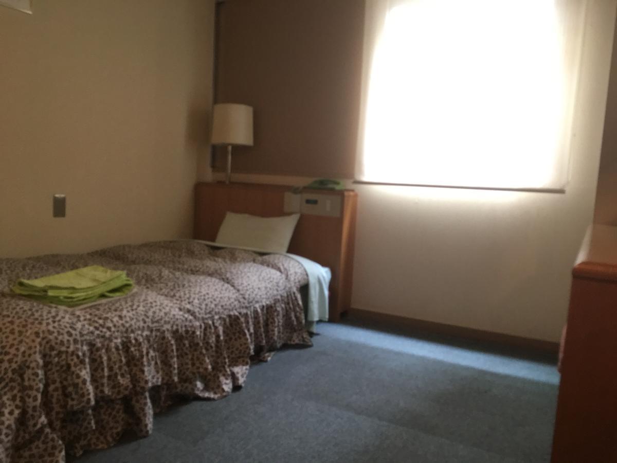 Hotel Mitsufu Осака Екстер'єр фото