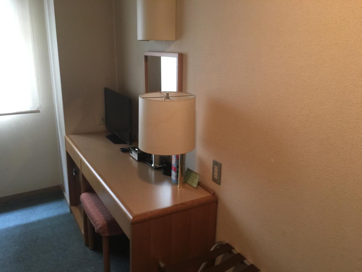 Hotel Mitsufu Осака Екстер'єр фото